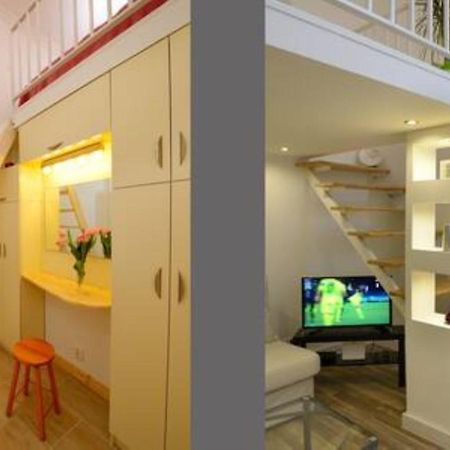 ORANGEHOMES two bedroom apartment Ráday str. Boedapest Buitenkant foto